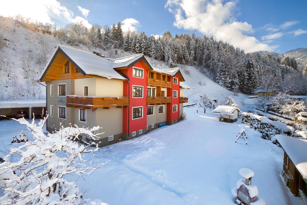 Haus Birnbacher Mühlbach am Hochkönig Eksteriør bilde
