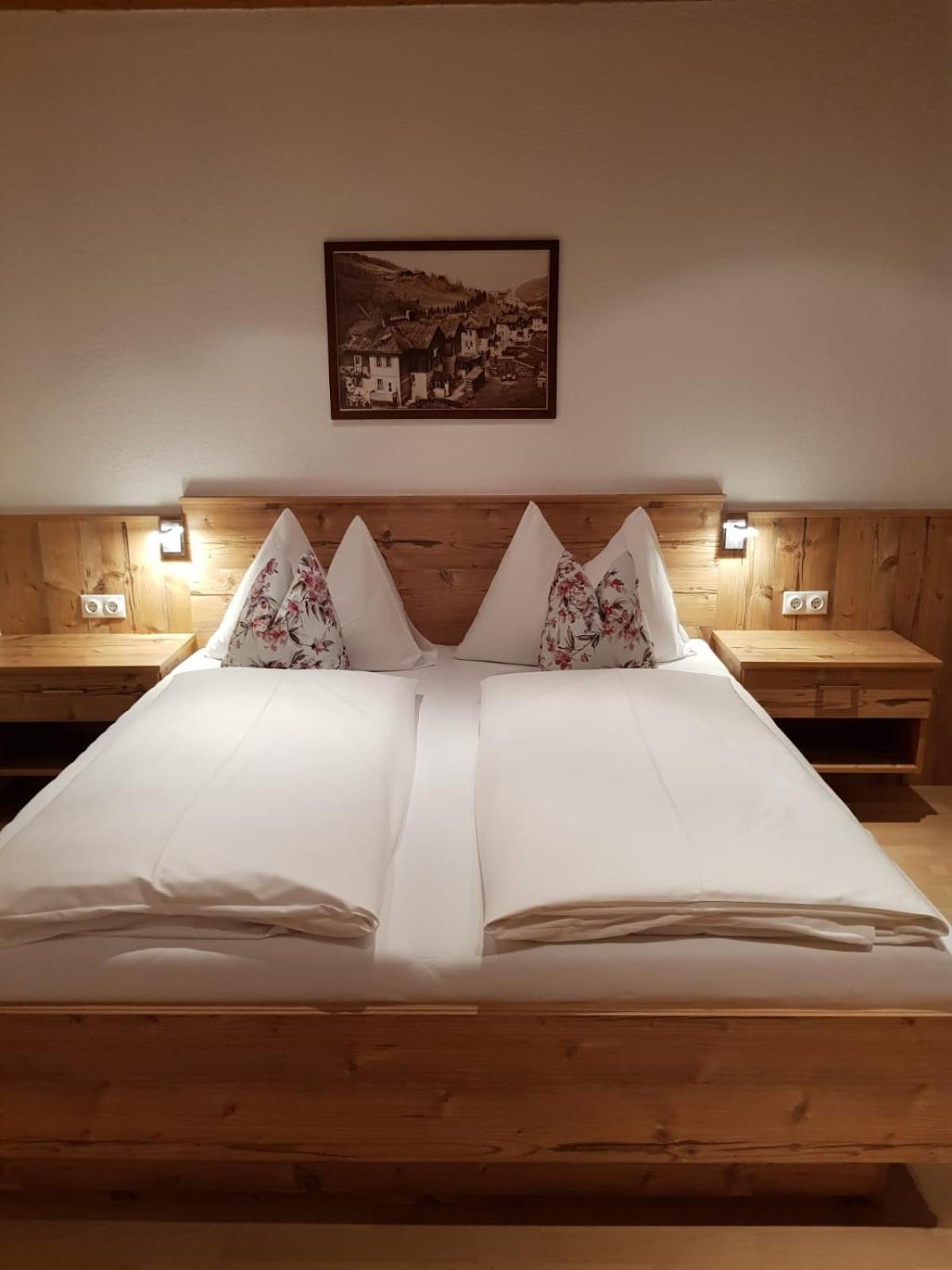 Haus Birnbacher Mühlbach am Hochkönig Eksteriør bilde