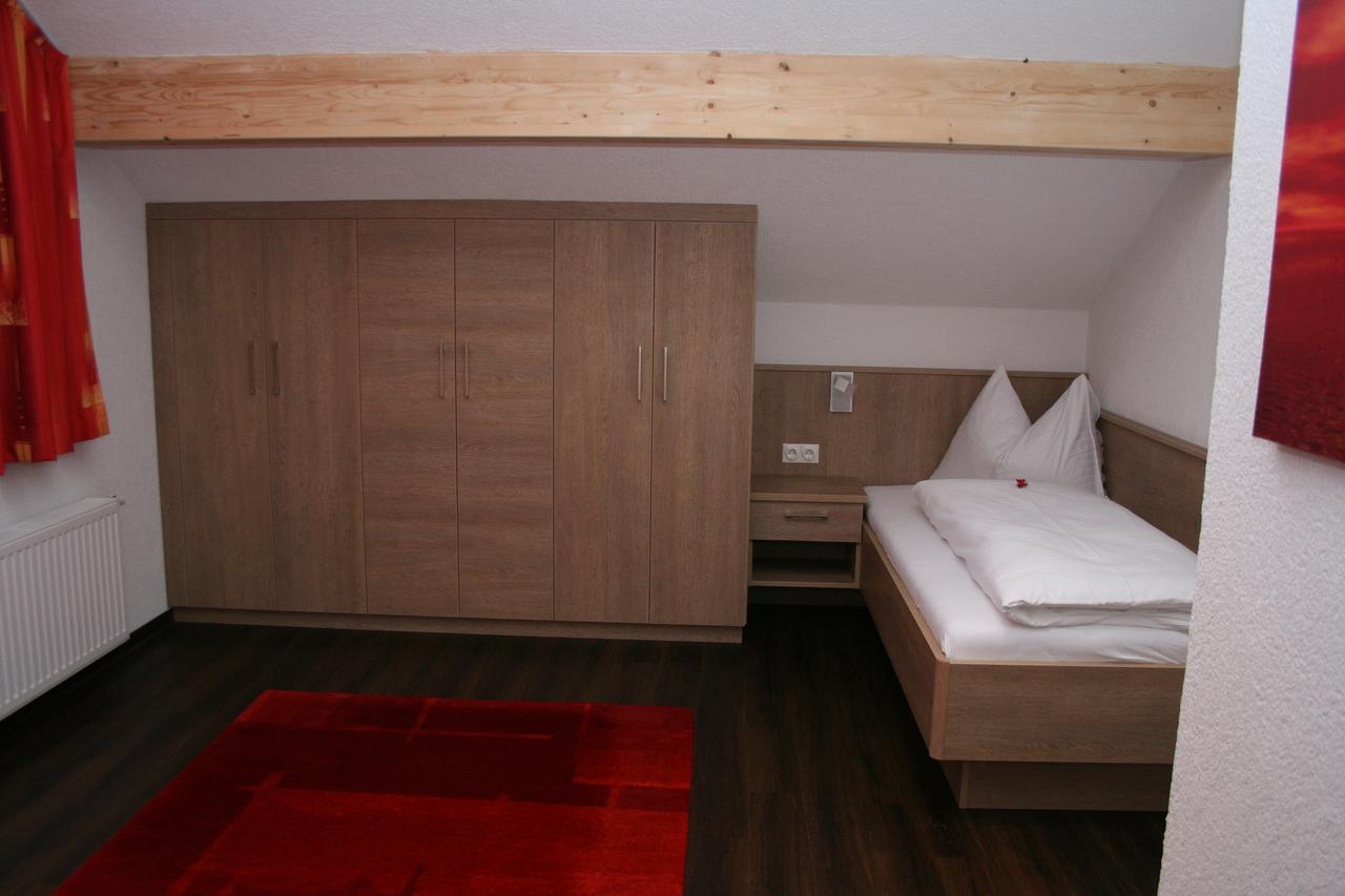 Haus Birnbacher Mühlbach am Hochkönig Eksteriør bilde