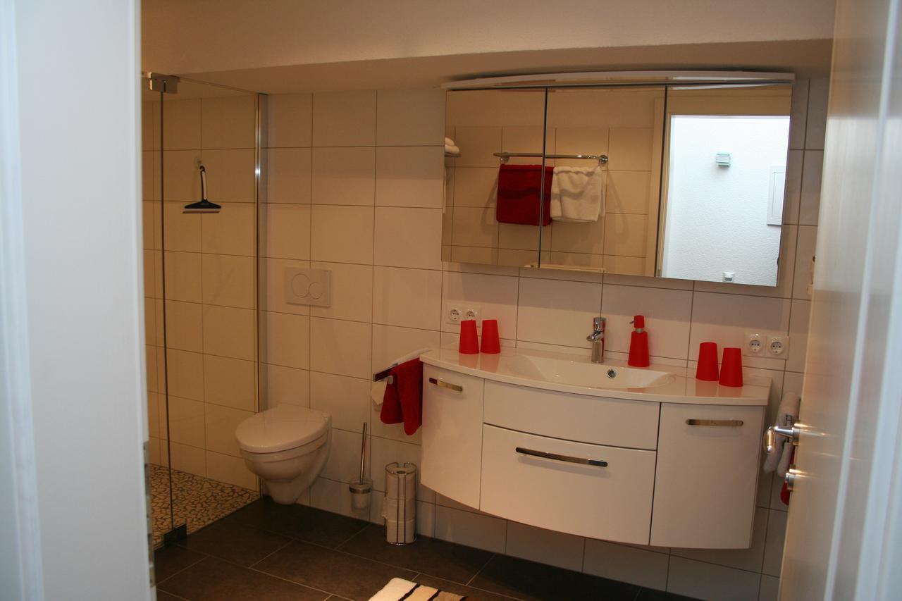 Haus Birnbacher Mühlbach am Hochkönig Eksteriør bilde