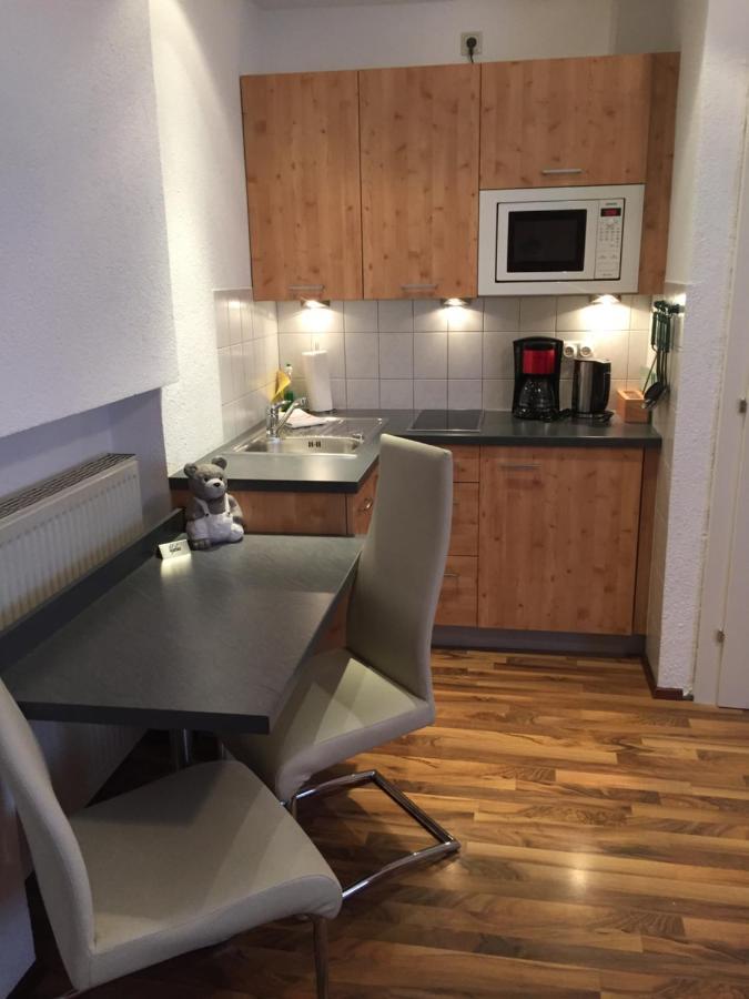 Haus Birnbacher Mühlbach am Hochkönig Eksteriør bilde