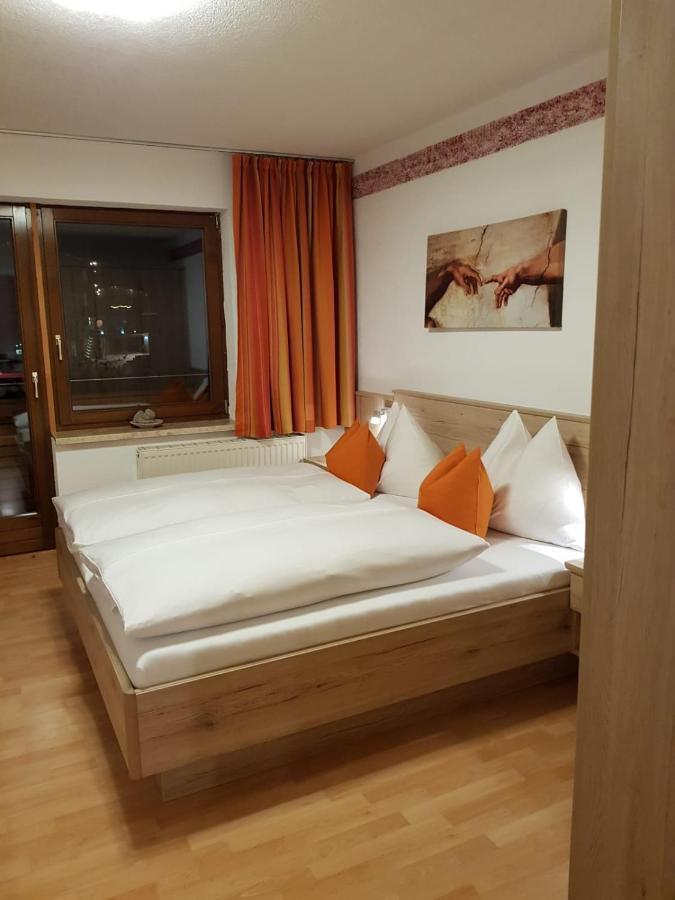 Haus Birnbacher Mühlbach am Hochkönig Eksteriør bilde