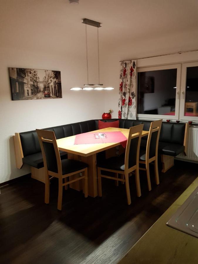 Haus Birnbacher Mühlbach am Hochkönig Eksteriør bilde