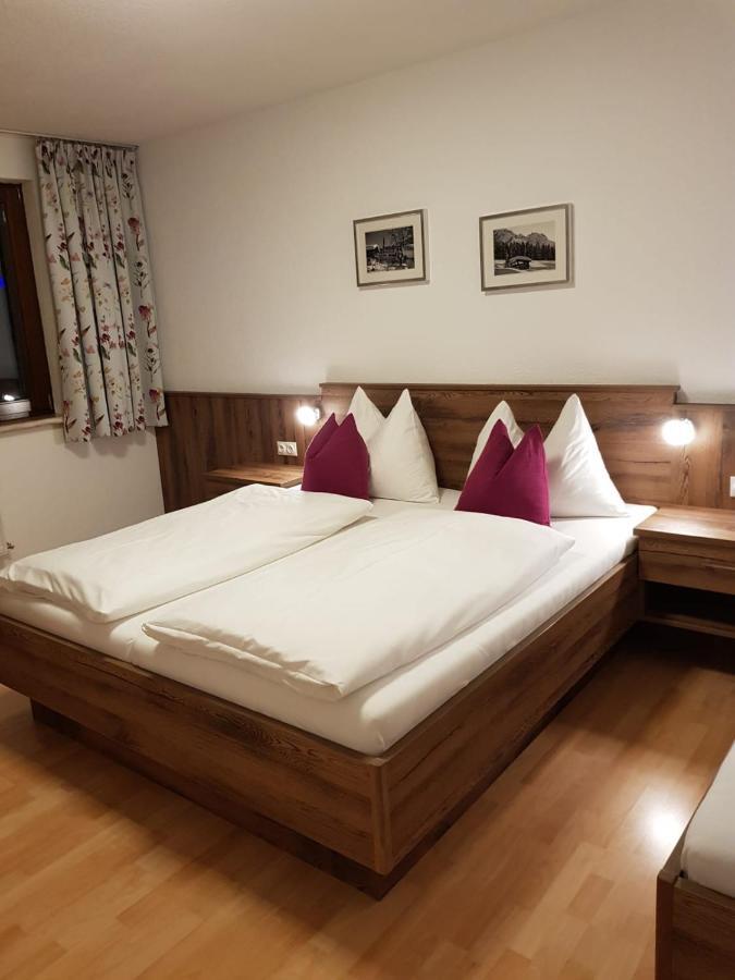 Haus Birnbacher Mühlbach am Hochkönig Eksteriør bilde